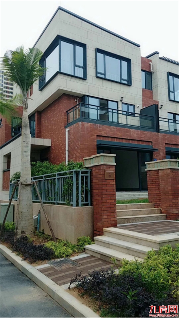 【踩盘记】这个区域迎来爆发：曾经你爱答不理，很快你将高攀不起…——九房网