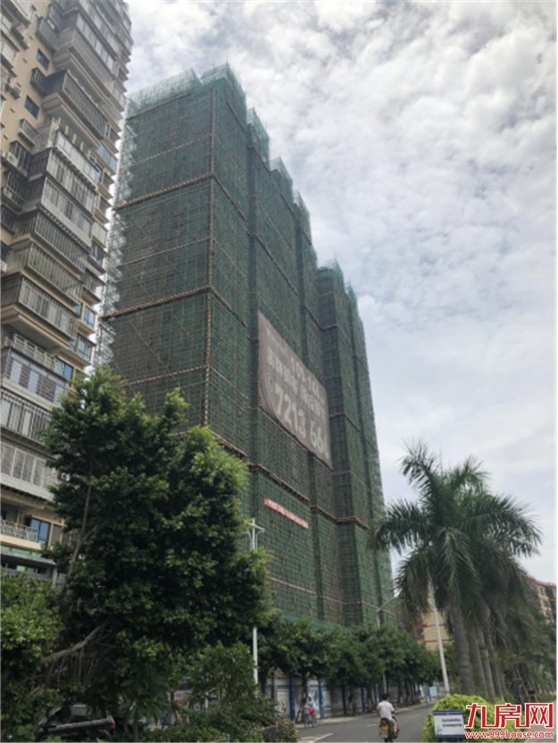 【踩盘记】这个区域迎来爆发：曾经你爱答不理，很快你将高攀不起…——九房网