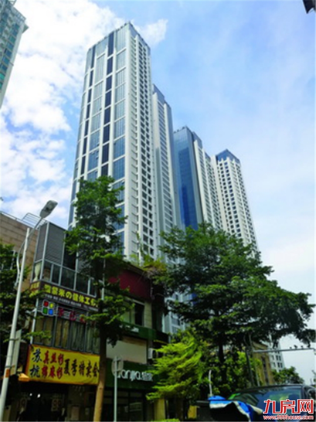 独家揭秘！厦门骨灰级楼盘重出江湖！捂盘10多年，真正躺着赚钱！——九房网