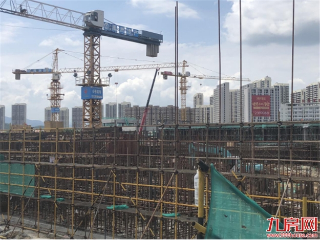 【踩盘记】这个区域迎来爆发：曾经你爱答不理，很快你将高攀不起…——九房网