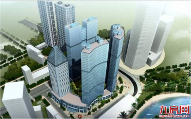 独家揭秘！厦门骨灰级楼盘重出江湖！捂盘10多年，真正躺着赚钱！——九房网