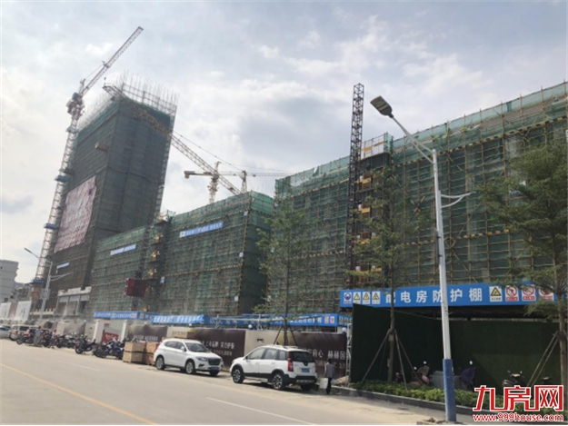 【踩盘记】这个区域迎来爆发：曾经你爱答不理，很快你将高攀不起…——九房网