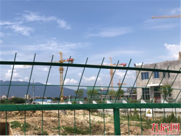 【踩盘记】这个区域迎来爆发：曾经你爱答不理，很快你将高攀不起…——九房网