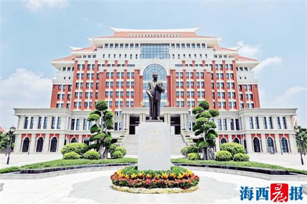 厦门医学院今年新增四个本科专业 面向计划招生2321人——九房网