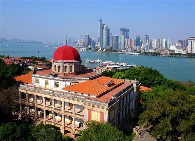 重磅！新华社播发长篇通讯《习近平同志推动厦门经济特区建设发展的探索与实践》——九房网