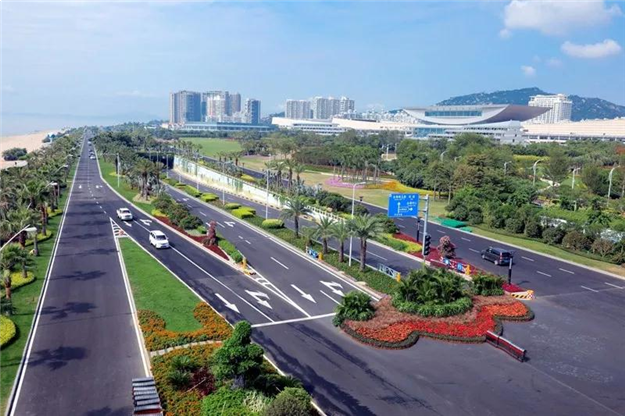 重磅！新华社播发长篇通讯《习近平同志推动厦门经济特区建设发展的探索与实践》——九房网