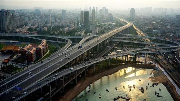 重磅！新华社播发长篇通讯《习近平同志推动厦门经济特区建设发展的探索与实践》——九房网