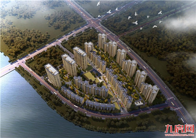 刚需看过来！大厦门小户型楼盘大汇总，总有一款适合你!——九房网