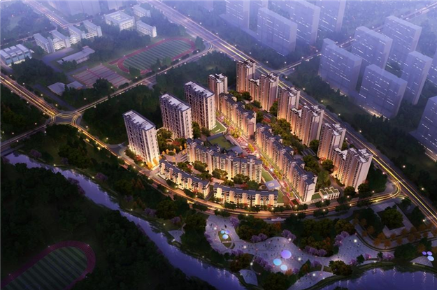 刚需看过来！大厦门小户型楼盘大汇总，总有一款适合你!——九房网