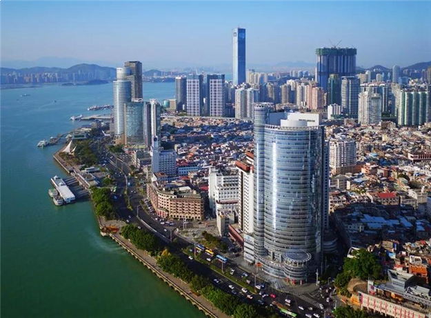 重磅！新华社播发长篇通讯《习近平同志推动厦门经济特区建设发展的探索与实践》——九房网