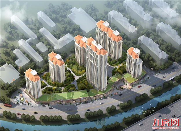 刚需看过来！大厦门小户型楼盘大汇总，总有一款适合你!——九房网