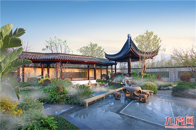 刚需看过来！大厦门小户型楼盘大汇总，总有一款适合你!——九房网