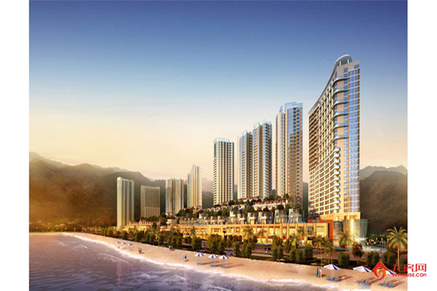 刚需看过来！大厦门小户型楼盘大汇总，总有一款适合你!——九房网