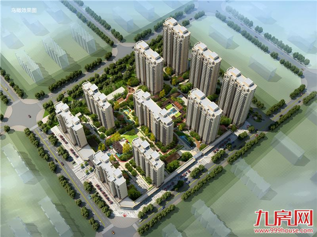 刚需看过来！大厦门小户型楼盘大汇总，总有一款适合你!——九房网