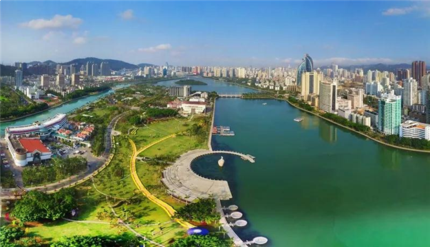 重磅！新华社播发长篇通讯《习近平同志推动厦门经济特区建设发展的探索与实践》——九房网