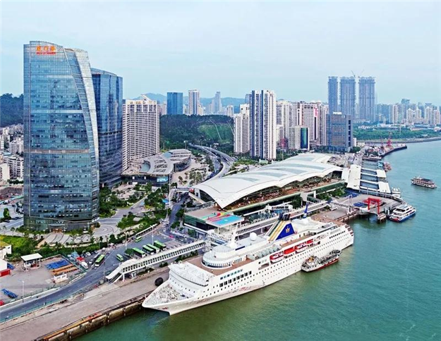 重磅！新华社播发长篇通讯《习近平同志推动厦门经济特区建设发展的探索与实践》——九房网