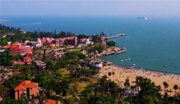 重磅！新华社播发长篇通讯《习近平同志推动厦门经济特区建设发展的探索与实践》——九房网