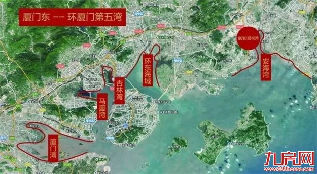 当厦门楼市遇上世界杯，你最Pick哪一队？——九房网