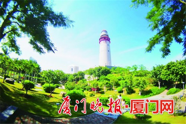 厦门绿化工作方案提出 今年绿地率力争达到39.5%——九房网 厦门绿化工作方案提出 今年绿地率力争达到39.5%——九房网