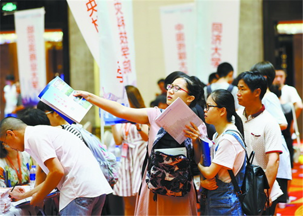 高考提前批常规志愿将开始填报 看好这“4321”——九房网