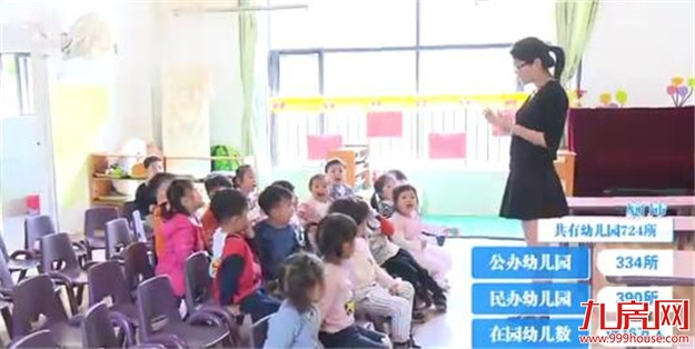 推动学前教育优质普惠发展:厦门未来三年将新建120个幼儿园项目——九房网 推动学前教育优质普惠发展:厦门未来三年将新建120个幼儿园项目——九房网