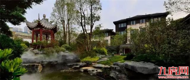 造院记 | 不动如山,院藏千秋景——九房网 造院记 | 不动如山,院藏千秋景——九房网