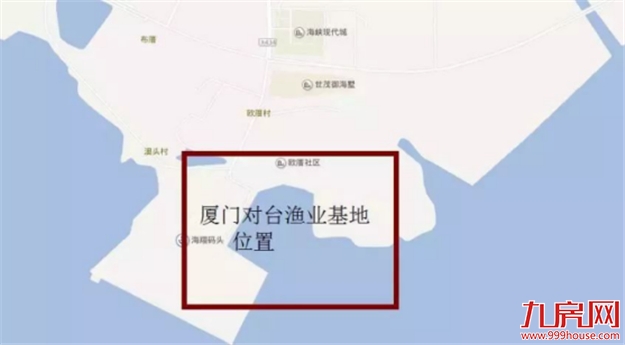 2018年中盘点之城建篇：岛内旧城拆迁，岛外新城跃进，厦门城市蝶变加速...——九房网