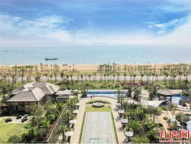 2018年中盘点之城建篇：岛内旧城拆迁，岛外新城跃进，厦门城市蝶变加速...——九房网