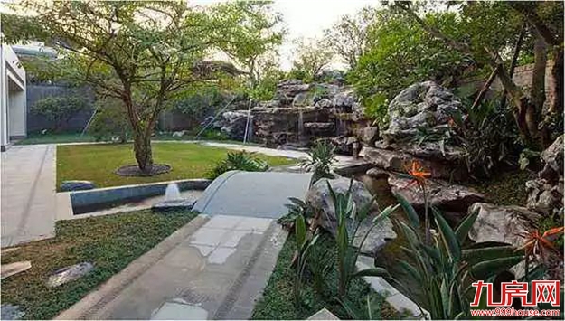 造院记 | 不动如山,院藏千秋景——九房网 造院记 | 不动如山,院藏千秋景——九房网