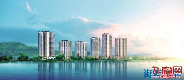 同安北部城区或成留厦置业新选择——九房网