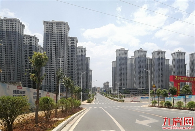 昆明楼市调控升级:限购限价双管齐下 非云南省户口只能买1套新房——九房网 昆明楼市调控升级:限购限价双管齐下 非云南省户口只能买1套新房——九房网