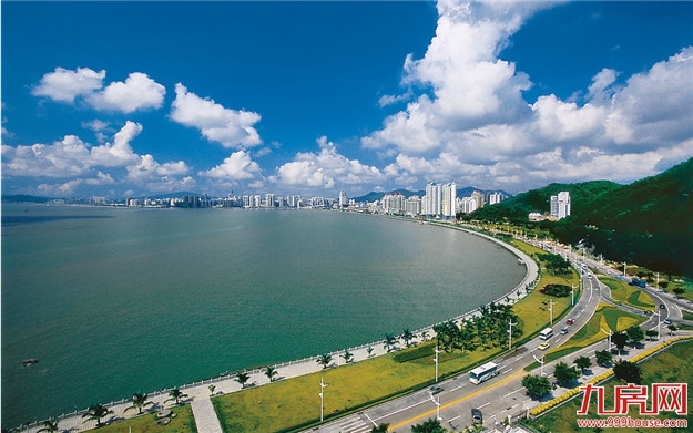 广东珠海发布楼市新规 房企这种行为将被暂停预售——九房网 广东珠海发布楼市新规 房企这种行为将被暂停预售——九房网