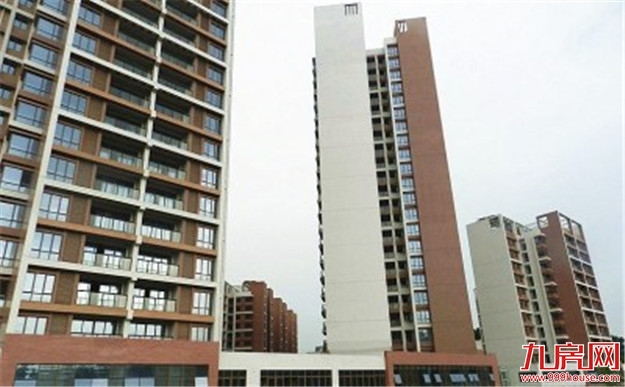 厦门1.3万套保障房顺利开工建设——九房网