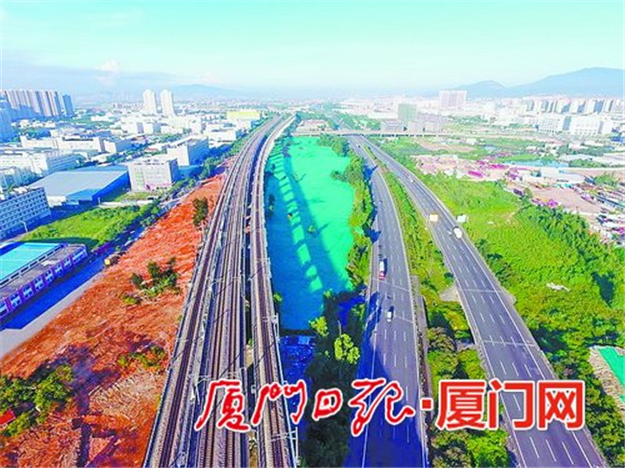 “铁路沿线环境整治百日攻坚”启动 全力打造高颜值生态景观廊道——九房网