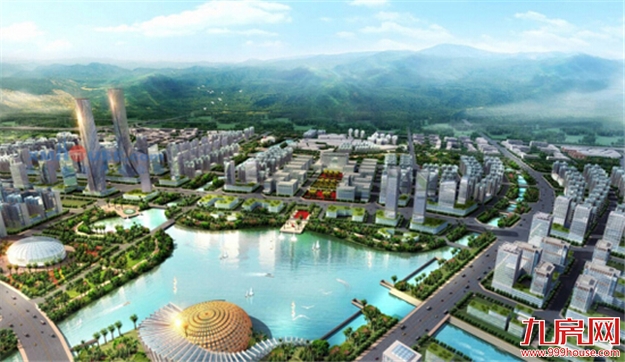 重磅！千亿红利，马銮湾迎来全面爆发！——九房网