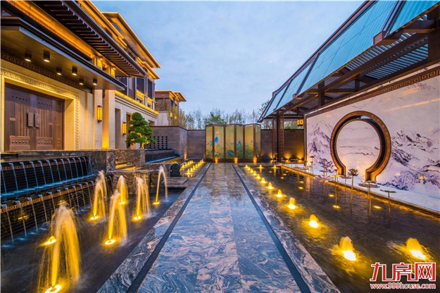 厦门最受欢迎的10大别墅曝光…有钱人都住在这！买不起我只能看看…——九房网