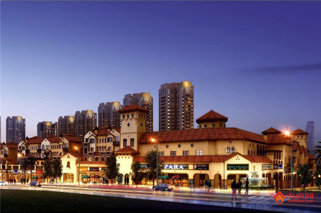 厦门最受欢迎的10大别墅曝光…有钱人都住在这！买不起我只能看看…——九房网