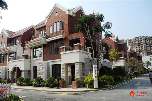 厦门最受欢迎的10大别墅曝光…有钱人都住在这！买不起我只能看看…——九房网