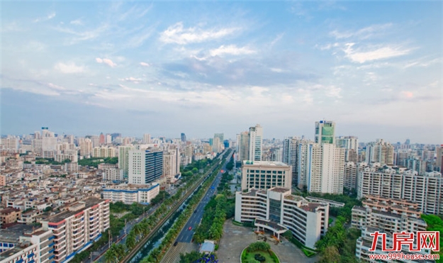 海南:个人可申请开发无居民海岛,用于旅游娱乐最长25年——九房网 海南:个人可申请开发无居民海岛,用于旅游娱乐最长25年——九房网