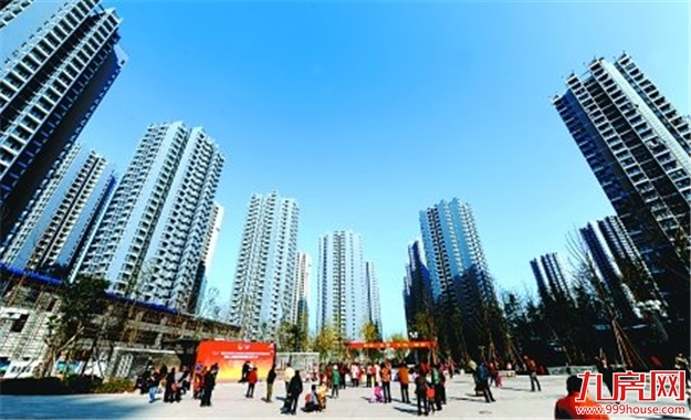 10大热点城市二手房半年成交34.3万套,同比下降20%——九房网 10大热点城市二手房半年成交34.3万套,同比下降20%——九房网