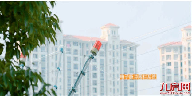 【华尔顿1275】智能化社区，开启智慧人居新生活——九房网