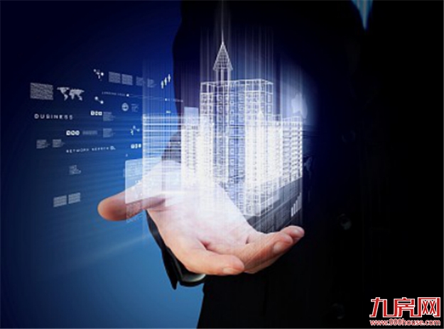 【华尔顿1275】智能化社区，开启智慧人居新生活——九房网