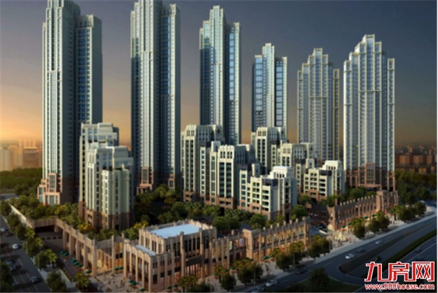 【华尔顿1275】智能化社区，开启智慧人居新生活——九房网