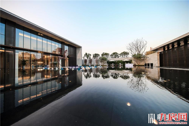 有点惨！半年成交37.1万方！何以解忧？唯有推盘！7月6盘来袭！——九房网