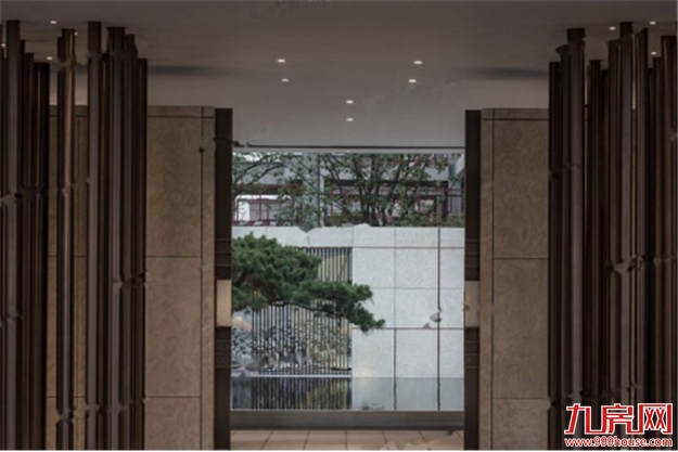 以光为引,让世界聚光厦门——九房网 以光为引,让世界聚光厦门——九房网