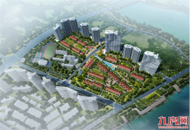 鹭岛新地标, 未来5年发展新引擎! 厦门"大湾区"超级走廊来了！——九房网