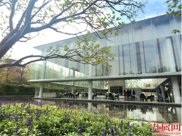 以光为引,让世界聚光厦门——九房网 以光为引,让世界聚光厦门——九房网