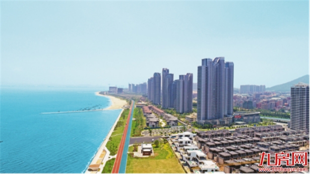 鹭岛新地标, 未来5年发展新引擎! 厦门"大湾区"超级走廊来了！——九房网