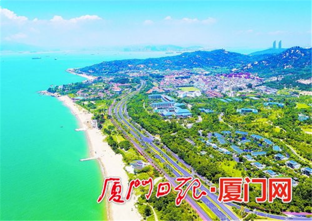 深入学习贯彻习近平生态文明思想 全力以赴做生态省建设排头兵——九房网