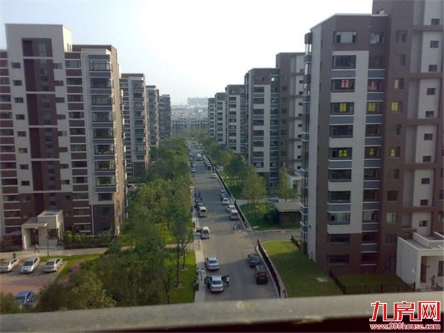 福建省第一季度供应1730亩保障性安居工程用地——九房网